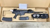 CZ USA Bren 2 MS Pistol 556 Nato 14