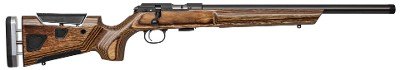 CZ USA 457 At-One Varmint 22 LR 24