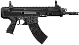 CZ Bren 2 MS 762X39 Pistol 9