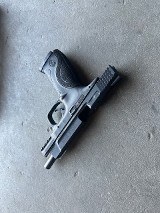 Smith & Wesson M&P9 Pro Series 9mm Two 17 rd Mags 178010 - 3 of 7