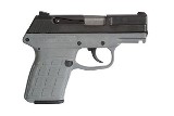KEL-TEC PF9 9MM BLUE GRAY PISTOL PF-9-GY - Image 1 of 1