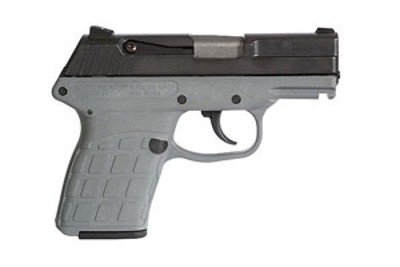 KEL-TEC PF9 9MM BLUE GRAY PISTOL PF-9-GY - Image 1 of 1