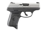 Ruger LC9s 9mm Stainless 3273 - Image 1 of 1