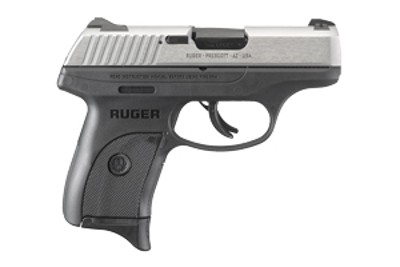 Ruger LC9s 9mm Stainless 3273 - Image 1 of 1
