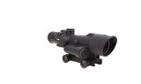 Trijicon ACOG 3.5x35 LED Green Chevron 223 Reticle 100492 Free Shipping - Image 2 of 2