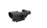Trijicon ACOG 3.5x35 LED Green Chevron 223 Reticle 100492 Free Shipping - Image 1 of 2