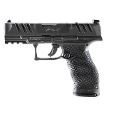Walther PDP Carry Optics Ready 9mm Luger 4