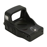 EOTECH EFLX 3 MOA Black Mini Reflex Sight (EFLX3RWBLK) - 4 of 5
