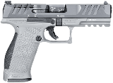 Walther PDP Optic Ready Full Size 9mm 18 Round Capacity Gray 2858371 - Image 1 of 1