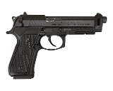 Beretta M9A1 Compact 9mm INOX Stainless 13 Round Capacity SPEC0673A - 2 of 4