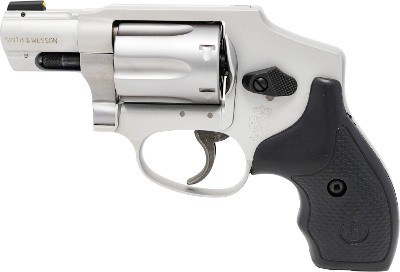 Smith & Wesson 632 32 H&R DAO Hammerless Snubnose 6-Shot 14327 - Image 1 of 1