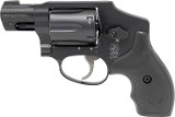 Smith & Wesson 432 32 H&R DAO Hammerless Snubnose 6-Shot 14326 - 1 of 1