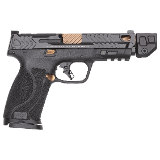 Smith & Wesson M&P9 M2.0 9mm Optics Ready W/ Compensator 23 Round Capacity 14618 - 1 of 1