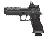 Sig Sauer P320 MAX 2 9mm W/ Romeo3 MAX 21 Round Capacity 320X5-9-MAXM2 - Image 1 of 1