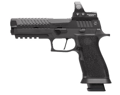 Sig Sauer P320 MAX 2 9mm W/ Romeo3 MAX 21 Round Capacity 320X5-9-MAXM2 - Image 1 of 1