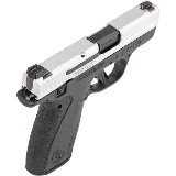 Smith & Wesson Bodyguard 2.0 380 ACP Stainless Slide Thumb Safety 14430 - Image 4 of 5