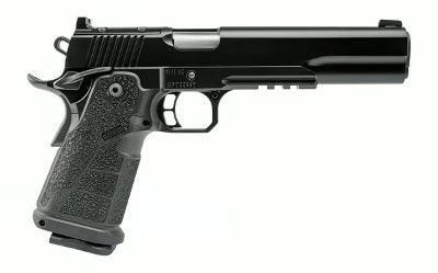 Kimber 1911 DS Warrior LS 10mm 6