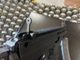 Springfield Armory Kuna 9mm Pistol W/ Strike Industry Folding Brace KN9069B-FSA - Image 7 of 16