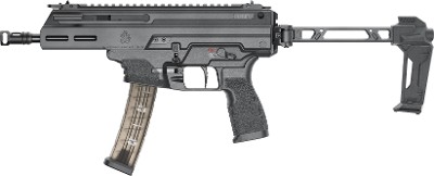 Springfield Armory Kuna 9mm Pistol W/ Strike Industry Folding Brace KN9069B-FSA - Image 16 of 16