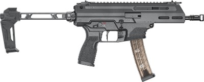 Springfield Armory Kuna 9mm Pistol W/ Strike Industry Folding Brace KN9069B-FSA - Image 14 of 16