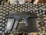 Springfield Armory Kuna 9mm Pistol W/ Strike Industry Folding Brace KN9069B-FSA - Image 3 of 16