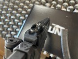 Springfield Armory Kuna 9mm Pistol W/ Strike Industry Folding Brace KN9069B-FSA - Image 5 of 16