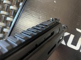 Springfield Armory Kuna 9mm Pistol W/ Strike Industry Folding Brace KN9069B-FSA - Image 6 of 16