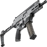 Springfield Armory Kuna 9mm Pistol W/ Strike Industry Folding Brace KN9069B-FSA - Image 12 of 16