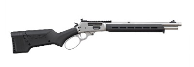 Marlin 1895 Trapper 45-70 Magpul Stock 16