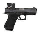 Glock 19 Gen 6 9mm ORS W/ Aimpoint COA 15 Round Capacity P61950B03DC8A3 - 1 of 2