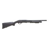Charles Daly Honcho XL 12 Ga Pump Action 18