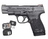Smith & Wesson Performance Center M&P40 Shield M2.0 40 S&W 11796 - 1 of 1