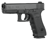 Glock G31 Gen 3 357 SIG 15 Round Capacity 31 PI3150203 - 1 of 1
