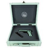 Beretta 80X Cheetah 380 ACP SPEC0714A - Image 2 of 2