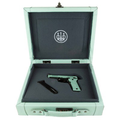 Beretta 80X Cheetah 380 ACP SPEC0714A - Image 2 of 2