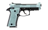 Beretta 80X Cheetah 380 ACP SPEC0714A - Image 1 of 2