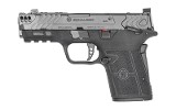 Smith & Wesson Performance Center Equalizer Carry Comp 9mm Optics Ready 15 Round Capacity 14411 - Image 1 of 1
