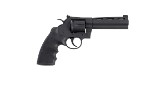Colt Python 357 Mag Matte Blue 5
