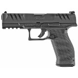 Walther PDP Optics Ready 9mm 18 Round Capacity 4.5