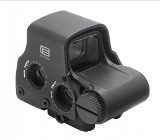 EOTech Transverse EXPS3 Red Dot Sight, Black w/ 1-Dot Reticle EXPS3-0 Holographic Weapon Sight - 1 of 1