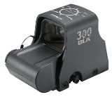 Eotech XPS2300 XPS2 1x 1 MOA Ballistic Circle/2 MOA Red Dot for 300BO Black - 1 of 1