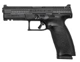 CZ P-10 Full Size 9mm Optics Ready 19 Round Capacity 91550 - Image 1 of 1