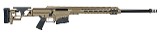 Barrett MRAD 300 Win Mag FDE 24