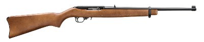 Ruger 10/22 America's 250th Anniversary 22 LR Wood Stock 11030 - Image 1 of 1