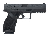 Taurus TX9 9mm TORO Optics Ready 17 Round Capacity TX-9 1-TX9F441 - Image 1 of 1