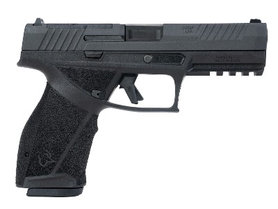 Taurus TX9 9mm TORO Optics Ready 17 Round Capacity TX-9 1-TX9F441 - Image 1 of 1
