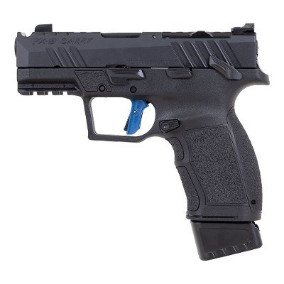 Tisas PX-9 Carry Comp Raptor 9mm 3.5
