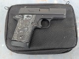 Pre-owned Sig Sauer P938 9mm Night Sights One Mag - 2 of 2