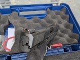 Pre-owned Smith & Wesson M&P9C 9mm 3.5