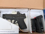 Pre-owned Smith & Wesson M&P9 Shield Plus Carry Comp 9mm 13990 - 3 of 6